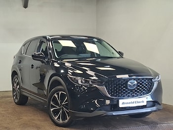 Used Mazda CX-5 2025 for sale - 79618262: Photo