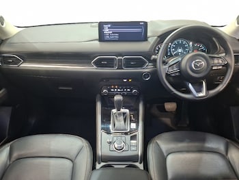 Used Mazda CX-5 2025 for sale - 79618262: Photo