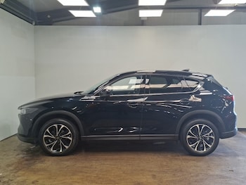 Used Mazda CX-5 2025 for sale - 79618262: Photo
