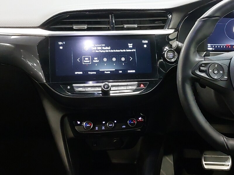 Used Vauxhall Corsa 2023 for sale - 77947694: Photo 10