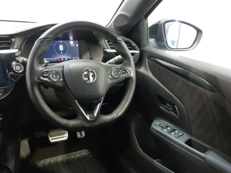 Used Vauxhall Corsa 2023 for sale - 77947694: Photo 11