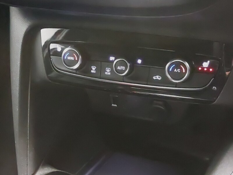 Used Vauxhall Corsa 2023 for sale - 77947694: Photo 13