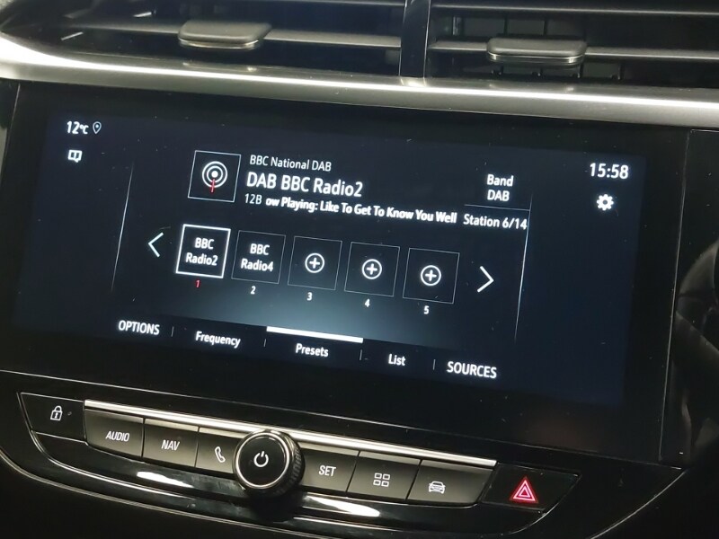 Used Vauxhall Corsa 2023 for sale - 77947694: Photo 14