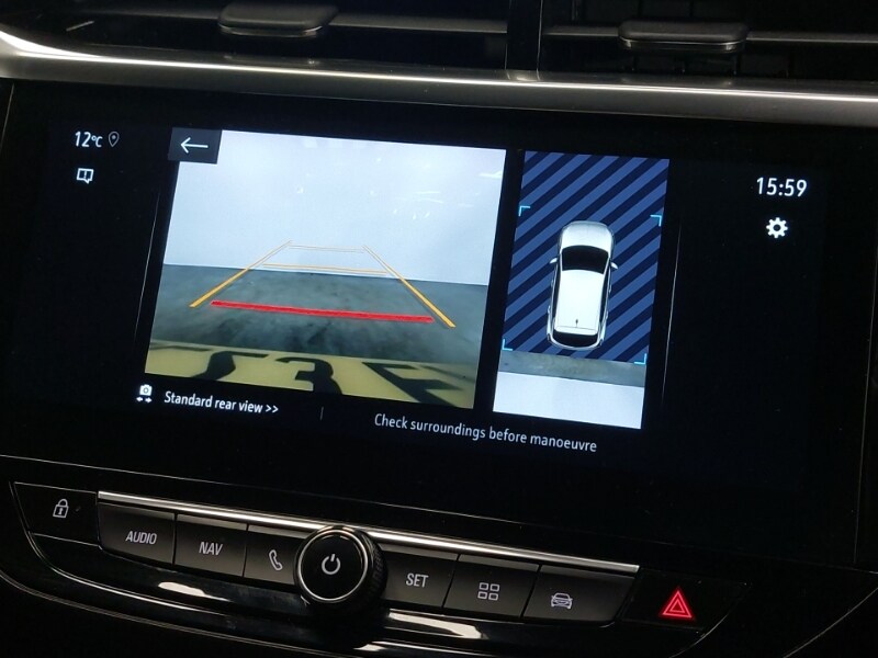 Used Vauxhall Corsa 2023 for sale - 77947694: Photo 15