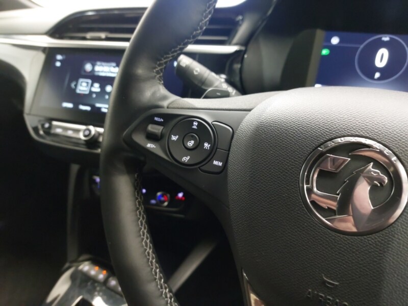 Used Vauxhall Corsa 2023 for sale - 77947694: Photo 17