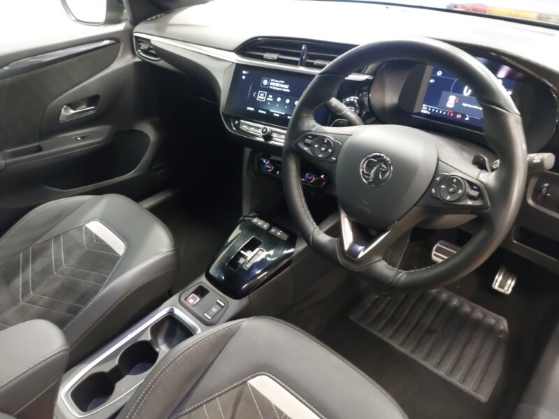 Used Vauxhall Corsa 2023 for sale - 77947694: Photo 18