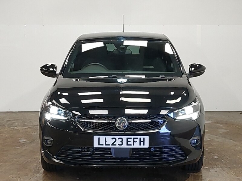 Used Vauxhall Corsa 2023 for sale - 77947694: Photo 19