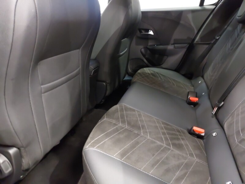 Used Vauxhall Corsa 2023 for sale - 77947694: Photo 6