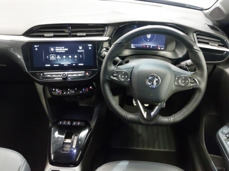 Used Vauxhall Corsa 2023 for sale - 77947694: Photo 7