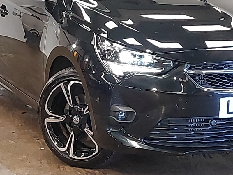 Used Vauxhall Corsa 2023 for sale - 77947694: Photo 9