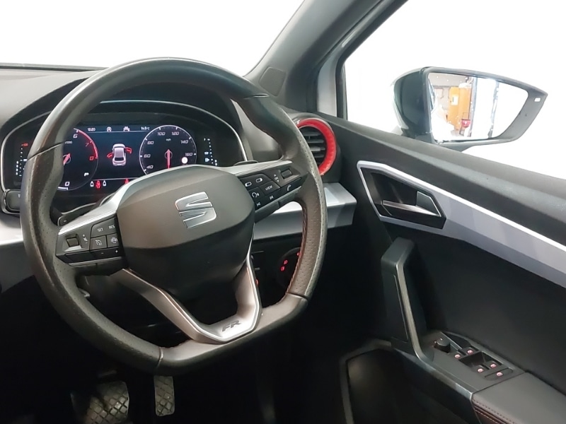 Used SEAT Ibiza 2025 for sale - 76053301: Photo 10