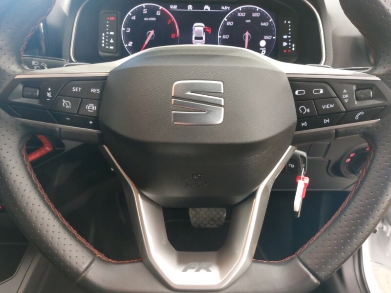 Used SEAT Ibiza 2025 for sale - 76053301: Photo 16