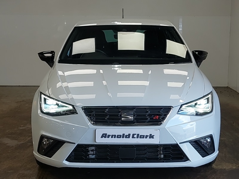 Used SEAT Ibiza 2025 for sale - 76053301: Photo 19