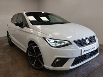 2025 - 1.0 TSI 115 FR Sport 5dr DSG
