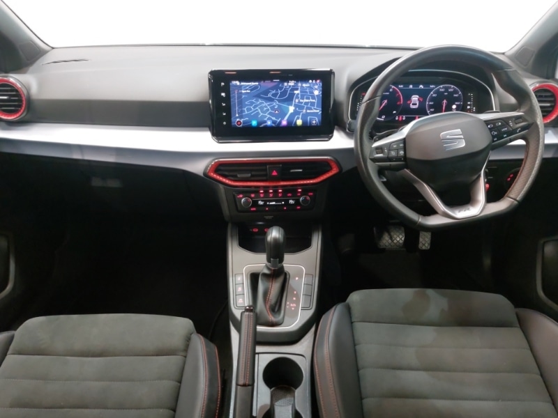 Used SEAT Ibiza 2025 for sale - 76053301: Photo 2