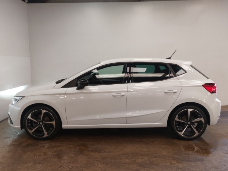 Used SEAT Ibiza 2025 for sale - 76053301: Photo 4