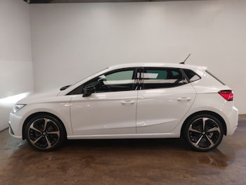 Used SEAT Ibiza 2025 for sale - 76053301: Photo 4