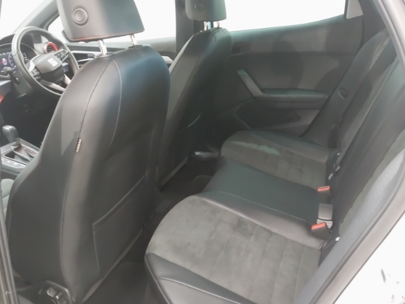 Used SEAT Ibiza 2025 for sale - 76053301: Photo 6