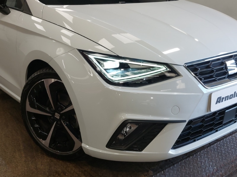 Used SEAT Ibiza 2025 for sale - 76053301: Photo 9