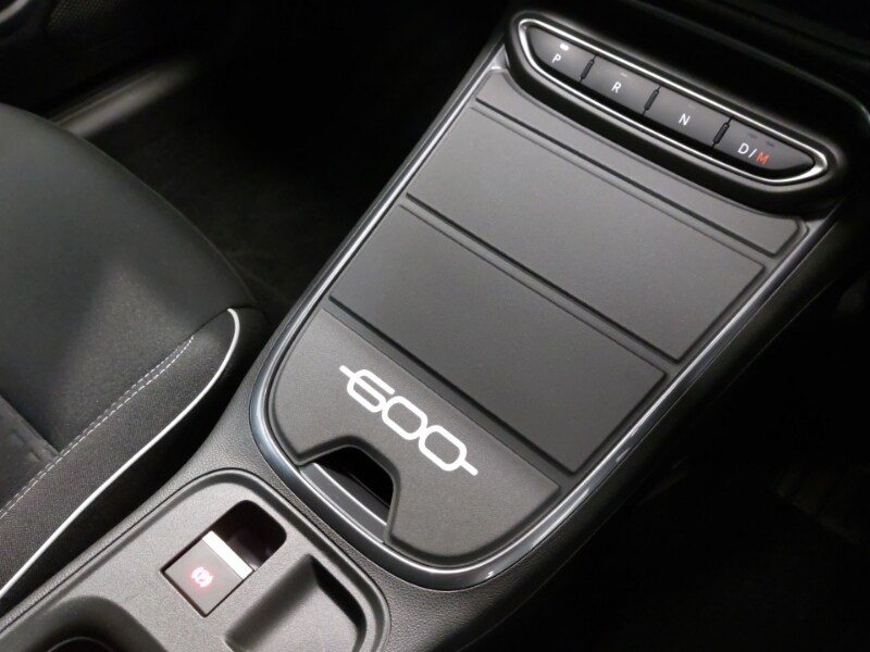 Used Fiat 600 2025 for sale - 77495246: Photo 12