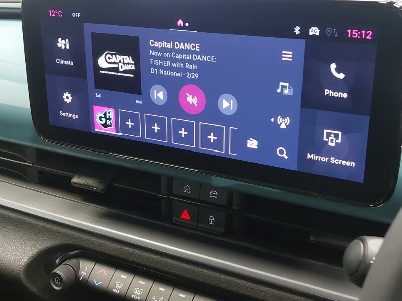 Used Fiat 600 2025 for sale - 77495246: Photo 14