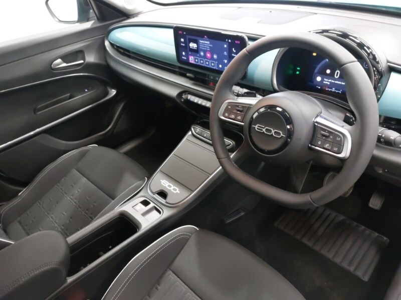 Used Fiat 600 2025 for sale - 77495246: Photo 18