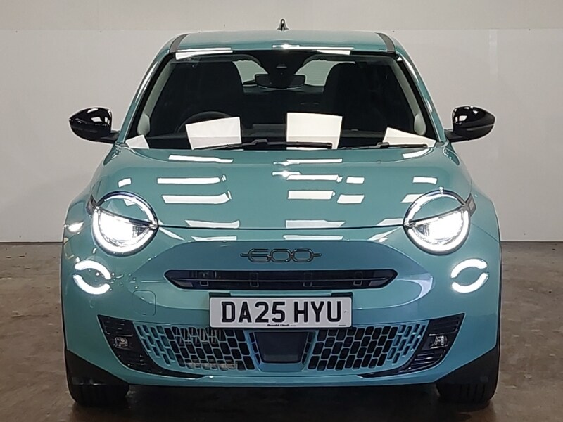 Used Fiat 600 2025 for sale - 77495246: Photo 19