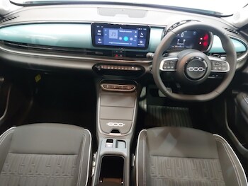 Used Fiat 600 2025 for sale - 77495246: Photo