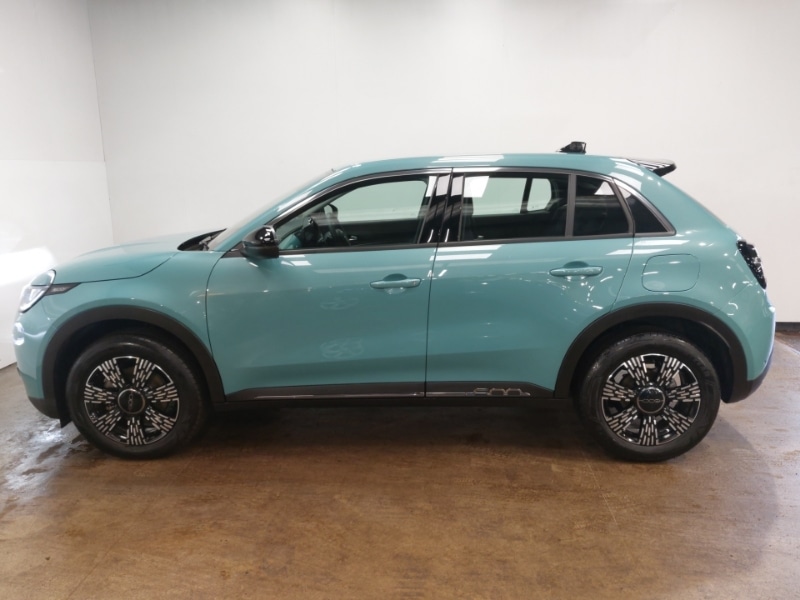 Used Fiat 600 2025 for sale - 77495246: Photo 4