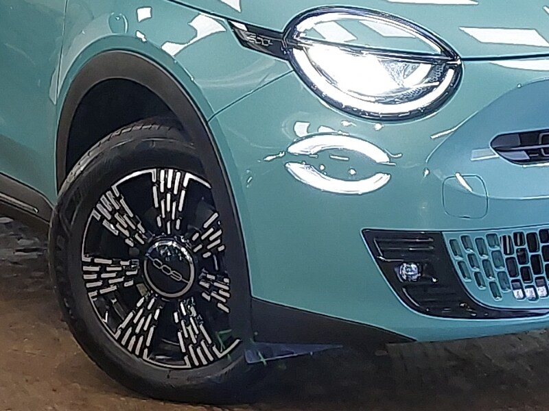 Used Fiat 600 2025 for sale - 77495246: Photo 9