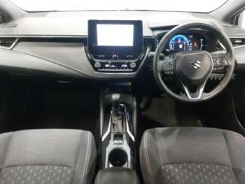 Used Suzuki Swace 2023 for sale - 74102786: Photo