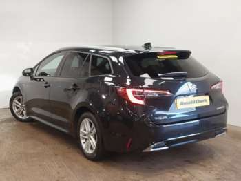 Used Suzuki Swace 2023 for sale - 74102786: Photo