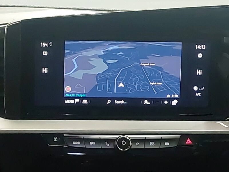 Used Vauxhall Mokka 2022 for sale - 77933338: Photo 11