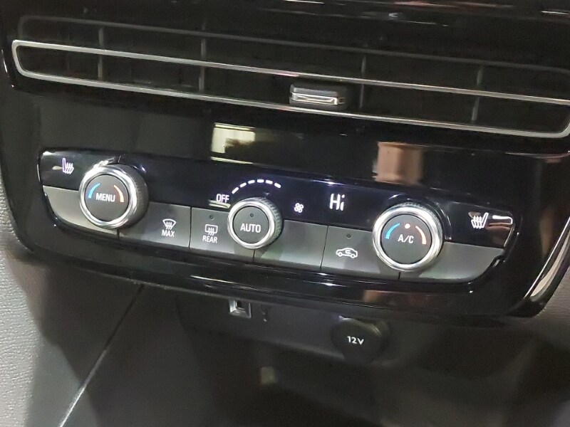 Used Vauxhall Mokka 2022 for sale - 77933338: Photo 13