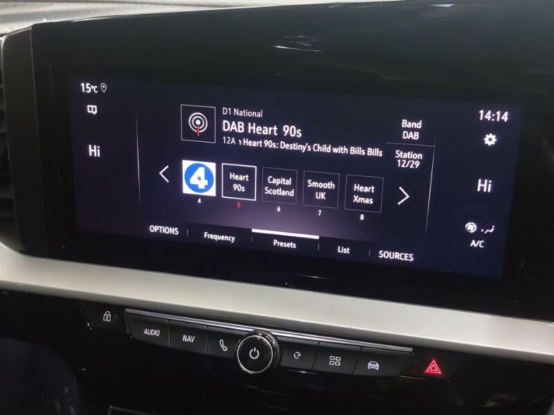 Used Vauxhall Mokka 2022 for sale - 77933338: Photo 14