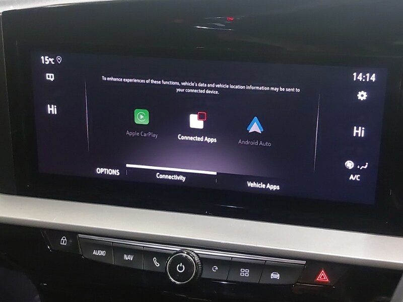 Used Vauxhall Mokka 2022 for sale - 77933338: Photo 15