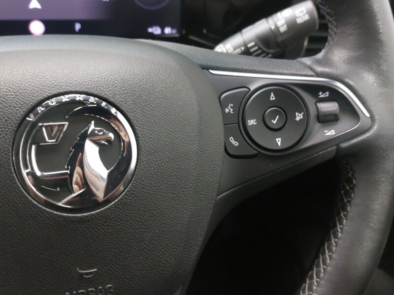 Used Vauxhall Mokka 2022 for sale - 77933338: Photo 16