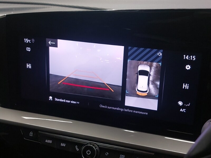 Used Vauxhall Mokka 2022 for sale - 77933338: Photo 17