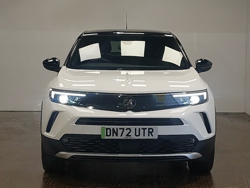 Used Vauxhall Mokka 2022 for sale - 77933338: Photo 19