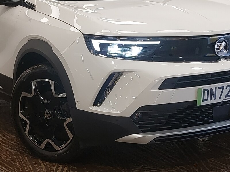 Used Vauxhall Mokka 2022 for sale - 77933338: Photo 9