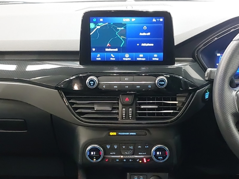 Used Ford Kuga 2021 for sale - 76365708: Photo 10