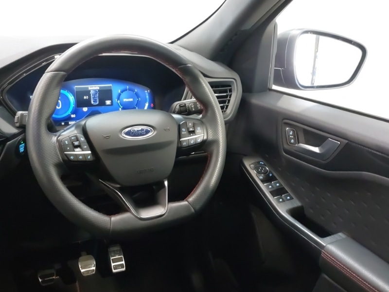 Used Ford Kuga 2021 for sale - 76365708: Photo 11