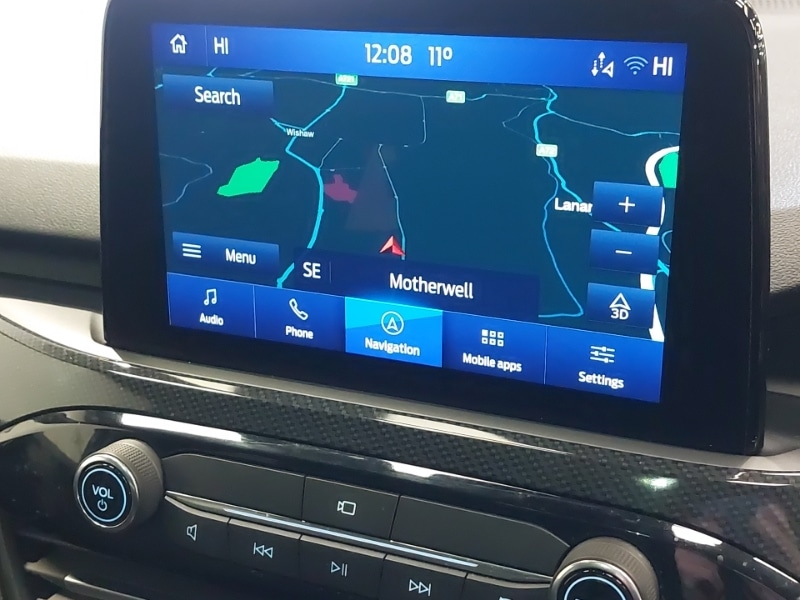 Used Ford Kuga 2021 for sale - 76365708: Photo 14