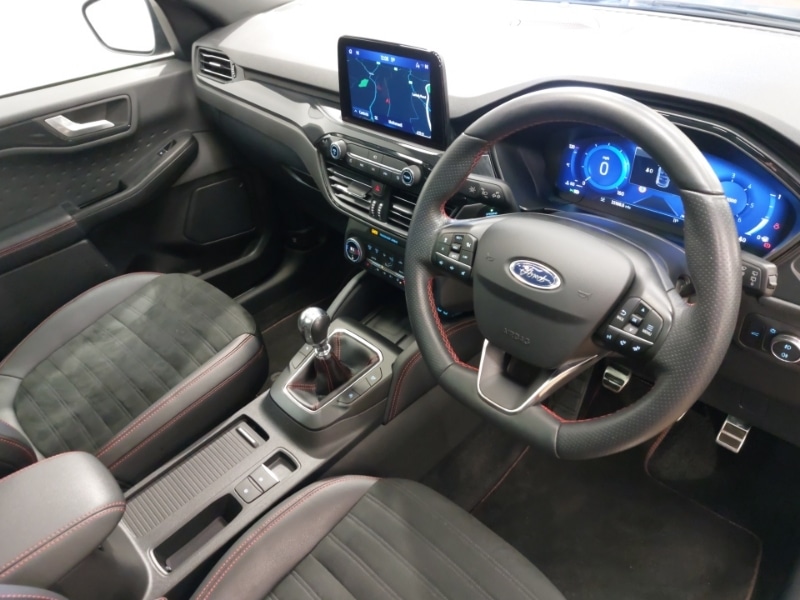 Used Ford Kuga 2021 for sale - 76365708: Photo 18