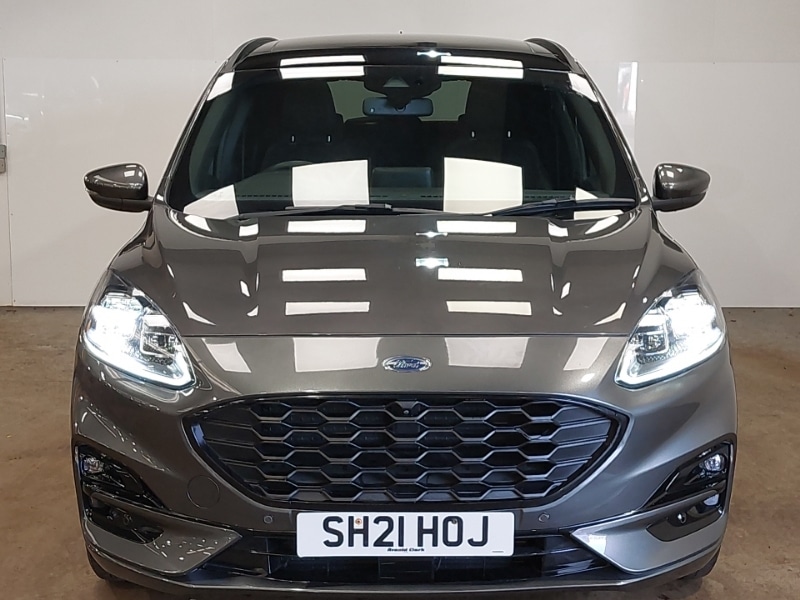 Used Ford Kuga 2021 for sale - 76365708: Photo 19