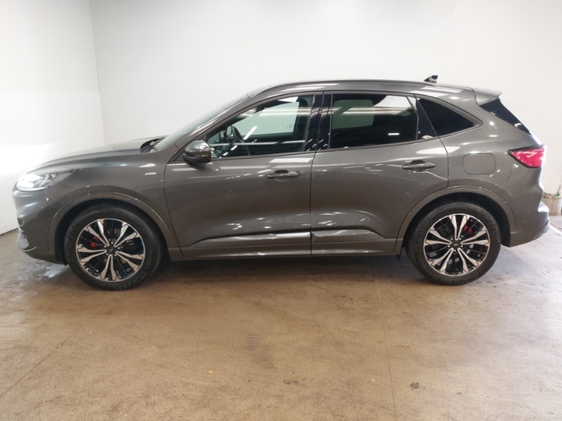 Used Ford Kuga 2021 for sale - 76365708: Photo 4