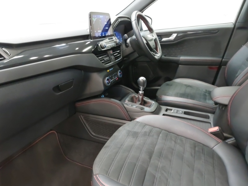 Used Ford Kuga 2021 for sale - 76365708: Photo 5