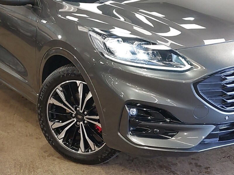 Used Ford Kuga 2021 for sale - 76365708: Photo 9