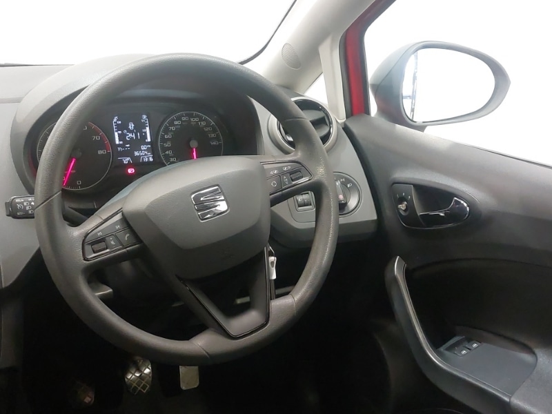 Used SEAT Ibiza 2017 for sale - 76493545: Photo 10