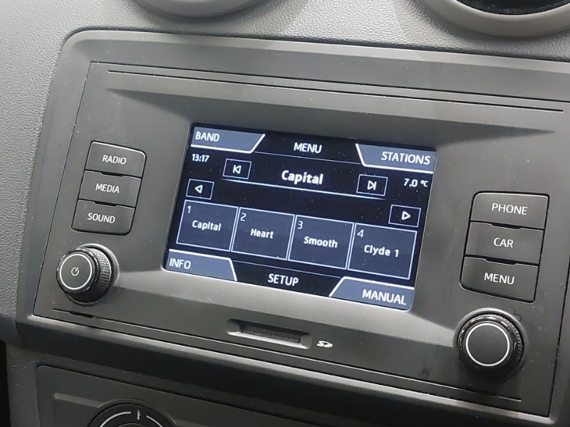 Used SEAT Ibiza 2017 for sale - 76493545: Photo 14